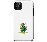 Attention Ecole, Voici Louis Design personnalisées Coque pour iPhone 11 Pro Max