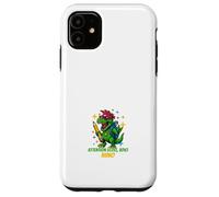 Attention Ecole, Voici Nino Design personnalisées Coque pour iPhone 11