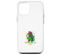 Attention Ecole, Voici Nino Design personnalisées Coque pour iPhone 12/12 Pro