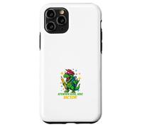 Attention Ecole, Voici Victor Design personnalisées Coque pour iPhone 11 Pro