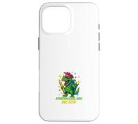 Attention Ecole, Voici Victor Design personnalisées Coque pour iPhone 16 Pro Max