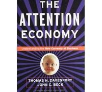 Attention Economy: Understanding the New Currency of Business