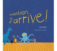 Attention - J'arrive !