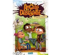 Attention j'arrive !