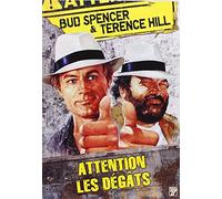 Seven7 – Attention Les Dégâts – Version longue remasterisée