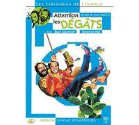 Attention Les Dégâts - Version Longue Remasterisée