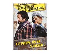 Attention, on va se fâcher