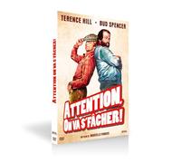 Attention on va s'fâcher.