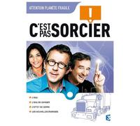 Attention, planète fragile DVD DVD