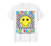Attention, première année, Ici, Je reviens en 1re année T-Shirt