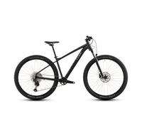 Attention Pro 29 12V 100Mm Nightnblack 2026 Cube Vélo De Montagne