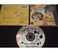 Attention Shoppers [Import]