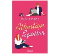 Attention Spoiler