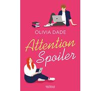 Attention Spoiler