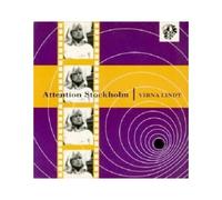 Lindt, Virna - Attention Stockholm