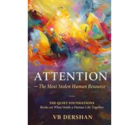 ATTENTION: The Most Stolen Human Resource