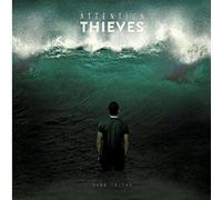 Attention Thieves - Hard Truths