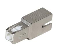 Attenuateur 15 dB SC/SC -M/F UPC
