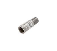 Atténuateur 5-1000 MHz 20dB Male-Femelle "F" connecteur