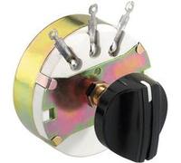 Monacor Régulateur de Volume sonore à encastrer Mono AT-62SK 100 W