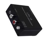 Atténuateur de basse passif en métal pour studios professionnels pour réduire le bruit basse fréquence voix passive