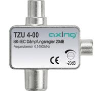 Atténuateur variable Axing TZU 4