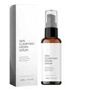 Atténuation des cicatrices 30 ml Fluide nettoyant pores hydratant