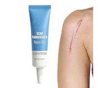 Atténuation des Cicatrices,Crème Réparatrice Cicatrices 15 g | Soin Quotidien Récupération Nuit Apaisant