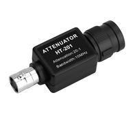 Atténuation Signal Ht201 20:1 Atténuateur Passif, Passif Oscilloscope D'oscilloscope Bande Passante 10Mhz Destiné Faciliter Mesure Automobile Largeur Accessoire Entrée 20V Générateur Voiture