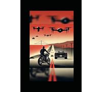 Attenuation: The Collection: Twenty speculative short stories about AI and the future