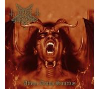 Dark Funeral – Attera Totus Sanctus – CD