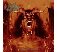 Dark Funeral – Attera Totus Sanctus – CD