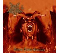 Attera Totus Sanctus by DARK FUNERAL (2013-12-03)