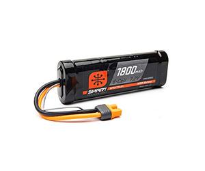 atterie NiMH Intelligente IC3 1800 mAh 6 cellules 7,2 V