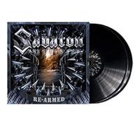 Attero Dominatus (Re-Armed)