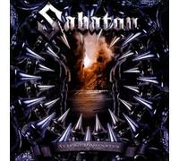 Attero Dominatus [Re-Armed] [Bonus Tracks] by Sabaton [Audio CD] NEUF