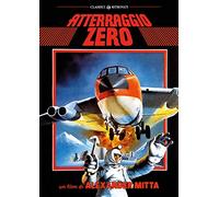 Atterraggio Zero [Import]