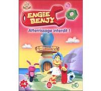 Atterrissage interdit - Volume 4 G