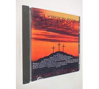 Attest - Two Sides of the Cross (UK Import)