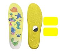 Atthatmmt Semelles de protection pour enfants et personnes âgées - Confortables et sécurisées - Pour chaussures montées G0J7