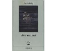Atti Umani