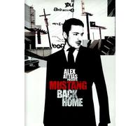 Attias Alex - Back Home: Alex Attias Presents Mustang