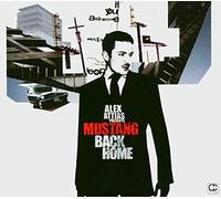 Attias Alex - Back Home [Import]