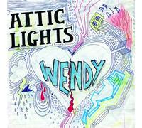 Attic Lights - Wendy