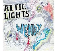 Attic Lights - Wendy [Import]