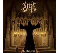 Attic - The Invocation [Import]