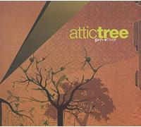 Attic Tree - Gates of Time