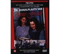 Le Journal d'Anne Frank / The Attic: The Hiding of Anne Frank (NL) [ Origine Néerlandais, Sans Langue Francaise ]