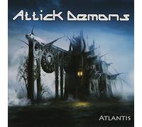 Attick Demons - Atlantis [Import]