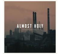 Atticus Ross - Almost Holy (Original Soundtrack) [Vinyl]